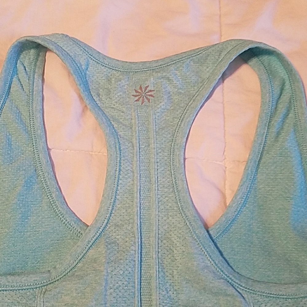 Athleta tank - Picture 5 of 7